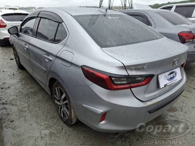 2023 HONDA CITY 