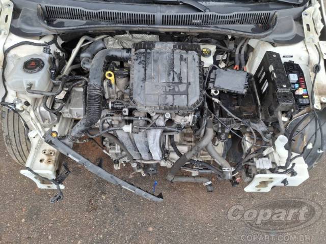 2024 VOLKSWAGEN POLO 