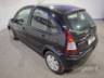 2011 CITROEN C3 