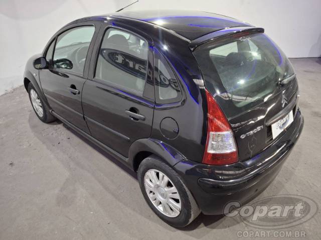 2011 CITROEN C3 