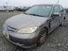 2004 HONDA CIVIC 