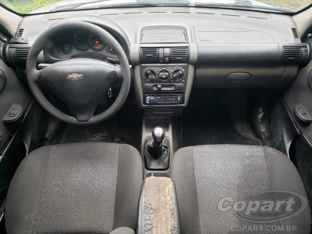 2015 CHEVROLET CLASSIC 