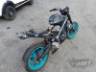 2024 YAMAHA MT-03 