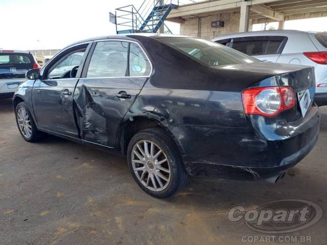 2007 VOLKSWAGEN JETTA 