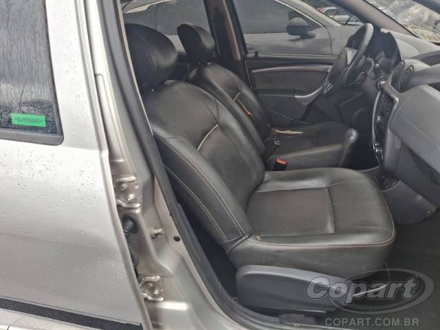 2013 RENAULT DUSTER 