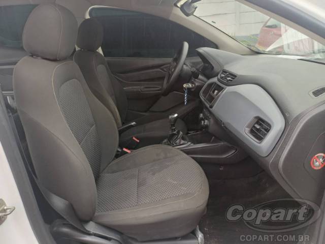 2020 CHEVROLET ONIX 