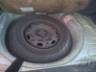 2008 VOLKSWAGEN FOX 
