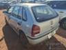 2002 VOLKSWAGEN GOL 