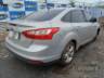2014 FORD FOCUS SEDAN 