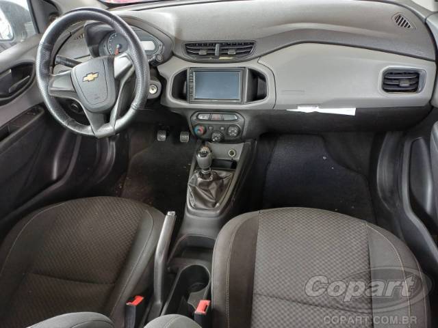 2019 CHEVROLET PRISMA 