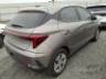 2025 HYUNDAI HB20 