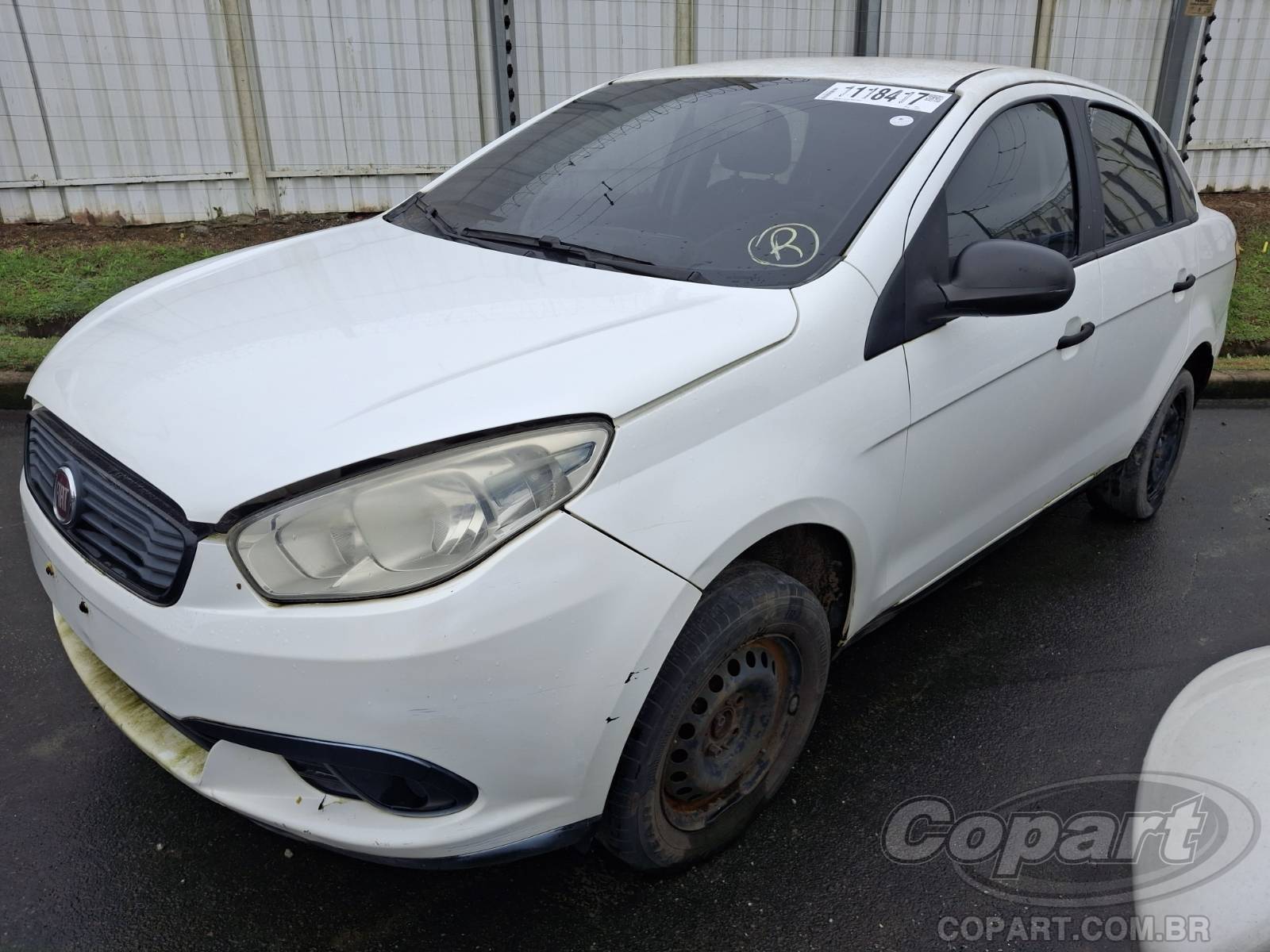 Foto 2: 2020 FIAT GRAND SIENA