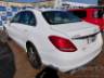 2016 MERCEDES BENZ CLASSE C 