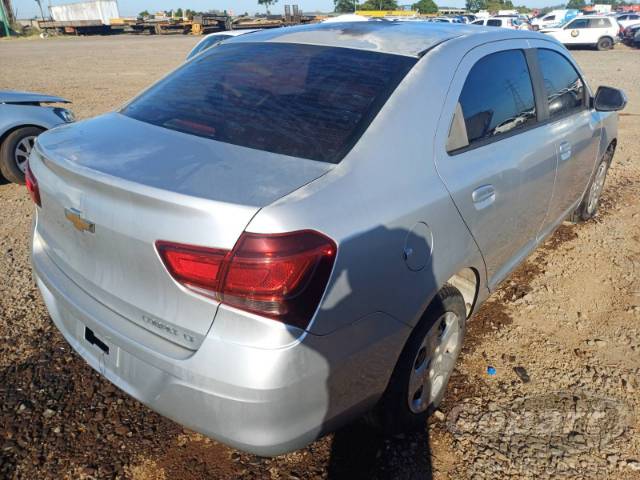 2016 CHEVROLET COBALT 
