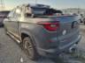 2025 FIAT TORO 