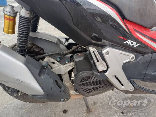 2022 HONDA ADV 