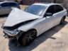 2022 BMW SERIE 3 