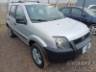 2007 FORD ECOSPORT 