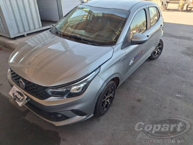 2019 FIAT ARGO 