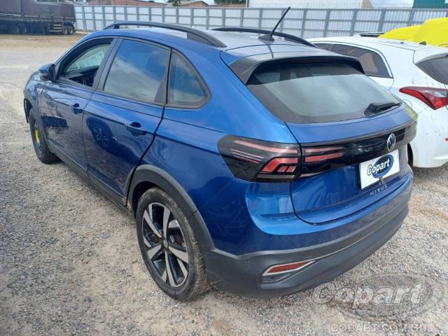 2022 VOLKSWAGEN NIVUS 