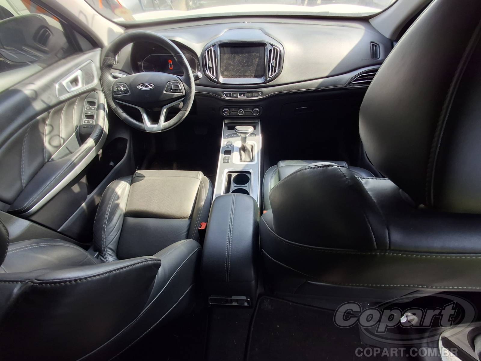 Foto 9 de 10: 2021 CAOA CHERY TIGGO 7
