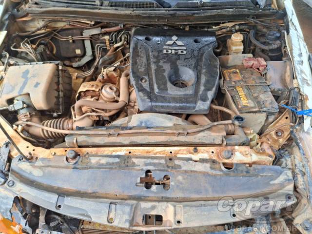 2022 MITSUBISHI L200 TRITON 