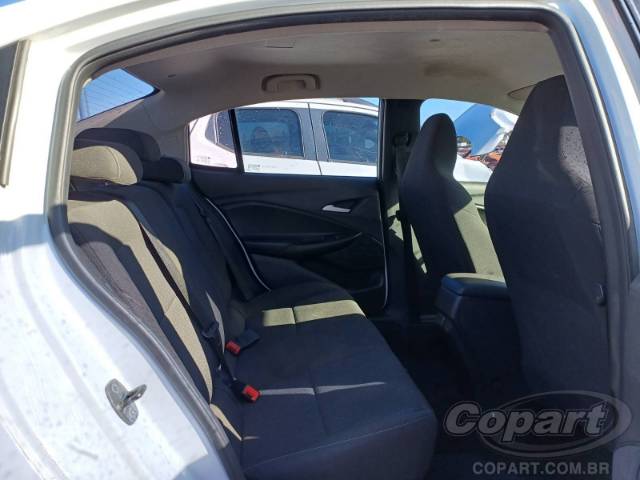 2023 CHEVROLET ONIX PLUS 