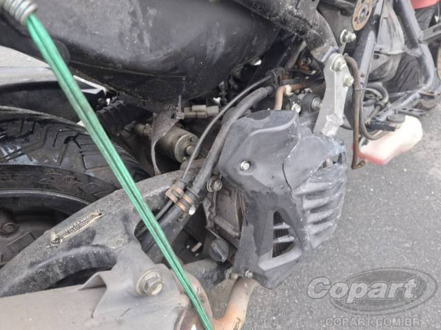 2019 YAMAHA NMAX 