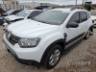 2025 RENAULT DUSTER 
