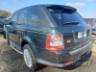 2011 LAND ROVER RANGE ROVER 