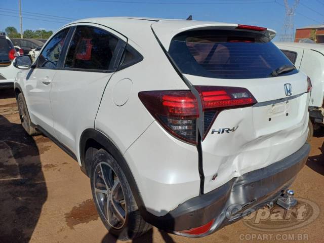 2020 HONDA HR-V 