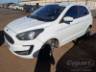 2019 FORD KA 