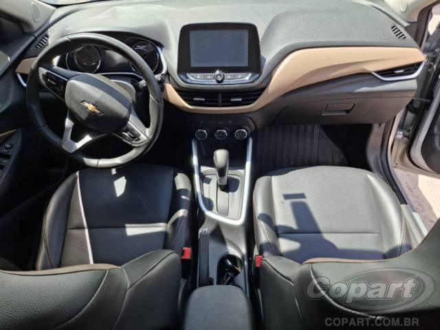 2023 CHEVROLET ONIX PLUS 