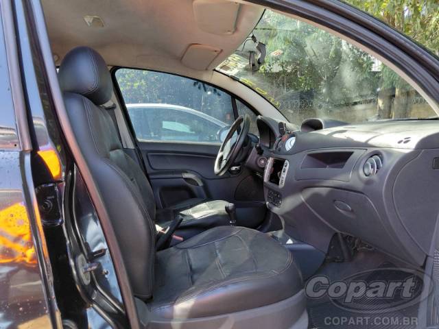 2011 CITROEN C3 