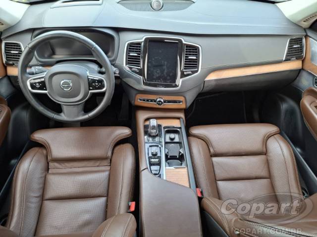 2019 VOLVO XC90 