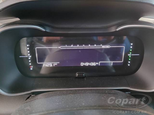 2023 CITROEN C4 CACTUS 