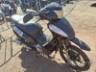 2015 HONDA BIZ 