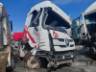 2019 MERCEDES BENZ ACTROS 