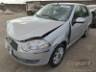 2012 FIAT SIENA 