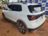 2020 VOLKSWAGEN T-CROSS 