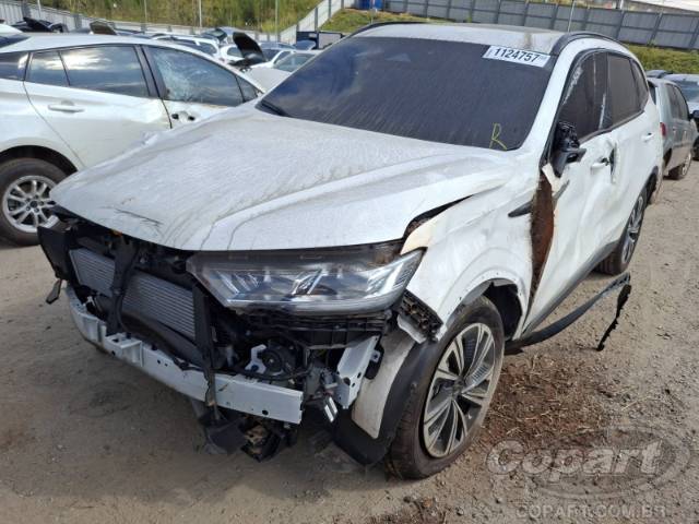 2025 GWM HAVAL H6 