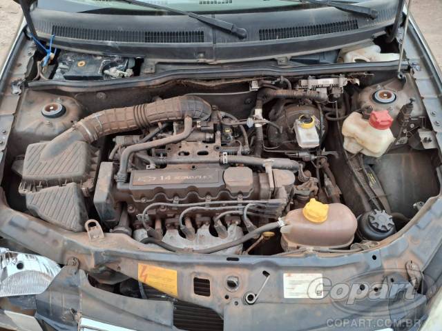 2012 CHEVROLET PRISMA 