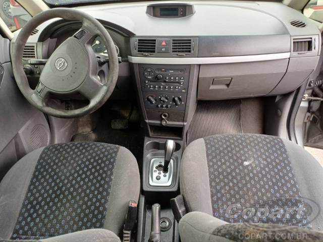 2011 CHEVROLET MERIVA 