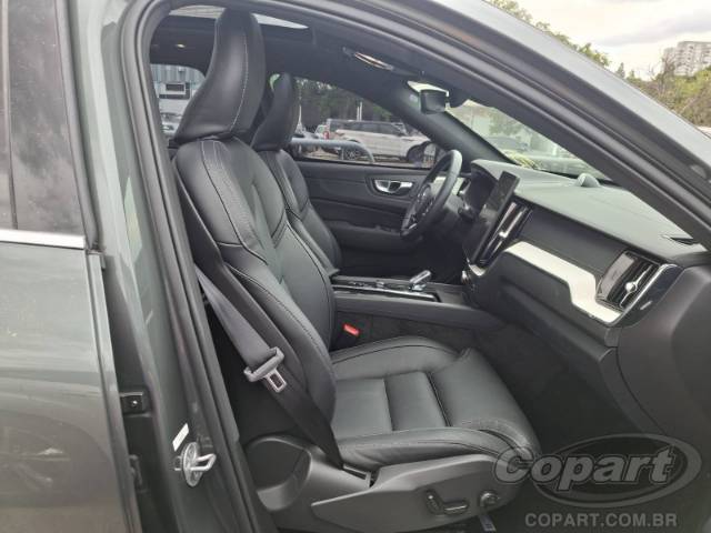 2026 VOLVO XC60 