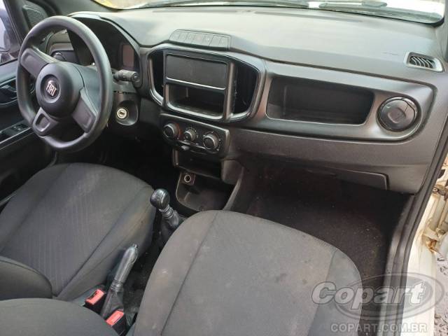 2024 FIAT FIORINO FURGAO 