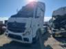 2024 MERCEDES BENZ ACTROS 