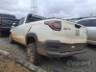 2025 FIAT STRADA 