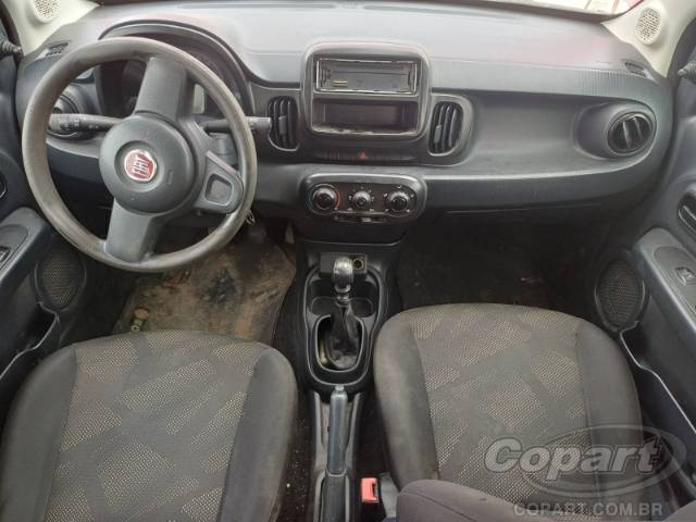 2020 FIAT MOBI 