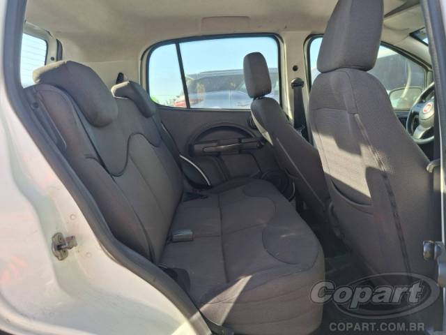 2012 FIAT UNO 