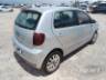 2011 VOLKSWAGEN FOX 